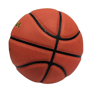 Balles de sport de marque privée taille 7 basket-ball en microfibre en cuir composite à haute élasticité pour la compétition - Product Image 3