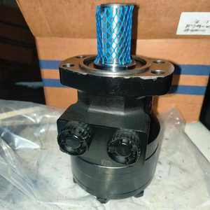 Motor Hidráulico Orbital TG TC TE TJ TB TF TG0195MS051AAAA TG0785US030AAAA TG0530MS030AAAAA - Product Image 4