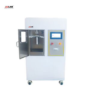 ISO7458 Droga Pacote Garrafa De Vidro Máquina De Teste De Resistência De Pressão Interna - Product Image 3