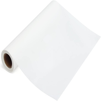 Fabricantes A3/A4/A5 Tamaño 80g-230G Papel Vitela blanco 80g-230G Papel de calco blanco para dibujar Costura Embalaje Envoltura