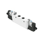 Technologie de Connexion Pneumatique Raccords Pneumatiques Raccords à Enfoncer Raccords en T à Enfoncer NPQE-Y-Q8-Q6-P10 Connecteur en Y à Enfoncer