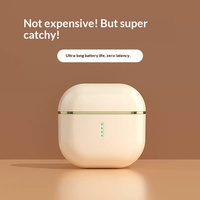 Écouteurs sans fil intra-auriculaires X85 les plus vendus avec affichage numérique intelligent, longue autonomie, son premium et suppression du bruit