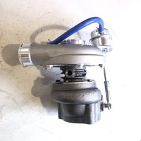 762932 JCB Backhoe Loader, turbocompresseur de haute qualité GT2556S, 320/06048 762932-5001S, pièces de moteur, turbocompresseur 32006048