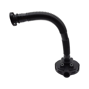 Soupape de ventilation du carter moteur de haute qualité 03C103201K pour VW Polo Skoda <span class=keywords><strong>Fabia</strong></span> Seat Ibiza 1.6 - Product Image 1