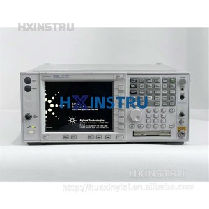 เครื่องวิเคราะห์สเปกตรัม Keysight (Agilent) E4448A PSA 3 Hz - 50 GHz มือสอง hx1 - Product Image 3