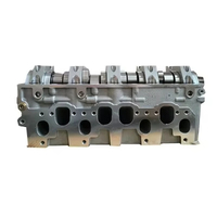 完整气缸盖 908716 908709 038103351D 03G103351C 适用于大众帕萨特 2.0TDI/1.9TDI AJM / ASZ / ATD / ATJ / AVB / BMM