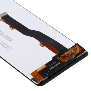 Schermo LCD per <span class=keywords><strong>Vodafone</strong></span> <span class=keywords><strong>Smart</strong></span> X9 / VFD820 / VFD822 con digitalizzatore, assemblaggio completo - Product Image 5