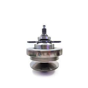 ชุดพูลเลย์ TR690 สำหรับเกียร์อัตโนมัติ - Product Image 4