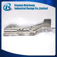 Fabricant de tôlerie professionnel, toutes formes acceptables, vente chaude, avec placage zinc-chrome et services OEM/ODM