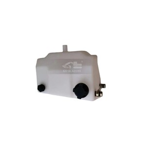 Réservoir d'eau pour excavatrice Komatsu 06550084, réservoir auxiliaire en plastique pour remplacement et réparation - Product Image 4