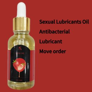 Yoni bakım ürünü Yoni yağı vajinal özel etiket vajina intimate lubricantes yonales yoni yağı seks - Product Image 2