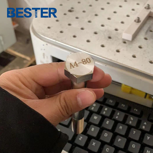 Độ bền kéo cao nhiệm vụ nặng nề bu lông và đai ốc thiết lập <span class=keywords><strong>Fastener</strong></span> A2-70 <span class=keywords><strong>SS304</strong></span> thép không gỉ Hex bu lông và đai ốc máy giặt - Product Image 3