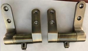 Slow Close <strong>Hinge</strong> <strong>for</strong> <strong>Toilet</strong> <strong>Seat</strong> - Product Image 3