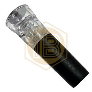 Tappo per bottiglia di vino con valvola di aerazione - Product Image 2