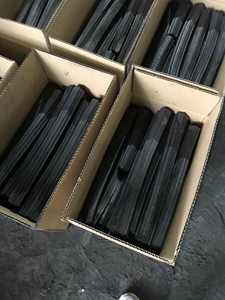 Briquetas de Carbón de Aserrín de Fabricación Vietnamita, Alto Contenido de Carbono, Larga Duración, Sin Humo, Carbón para Barbacoa, Combustible para Parrilla - Product Image 6