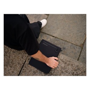 Funda para portátil 14" SLEEVE Negra 601651 - Product Image 4