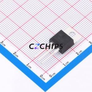 Regulador lineal PMIC (LDO) MC7812BTG, nuevo y original, Chip IC de circuito integrado, a prueba de agua, a prueba de agua - Product Image 1