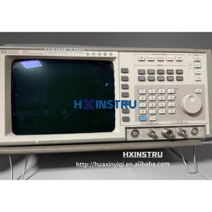 เครื่องวิเคราะห์กำลังไฟฟ้าสูงสุด HP 8990A H H - Product Image 1