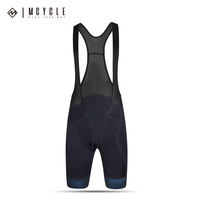 Cuissard de cyclisme léger pour homme Mcycle, cuissard de vélo de route de haute qualité, marque privée