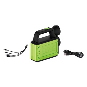 Foco <span class=keywords><strong>Led</strong></span> Panel de carga solar Bancos de energía portátiles 3 bombillas <span class=keywords><strong>LED</strong></span> Linternas Camping al aire libre Linternas <span class=keywords><strong>LED</strong></span> recargables solares - Product Image 3