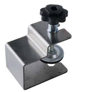 <span class=keywords><strong>Pince</strong></span> en C en acier de 3 mm d'épaisseur, fixation solide, résistante à la rouille, <span class=keywords><strong>pince</strong></span> en C pour atelier, <span class=keywords><strong>pince</strong></span> en C robuste - Product Image 1