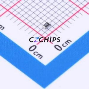 ตัวต้านทานแบบ SMD รุ่น RT0603BRE0746K4L ขนาด 0603 (ประเภท: ฟิล์มบาง) (ค่าความต้านทาน: 46.4kโอห์ม ความแม่นยำ: 0.1%) - Product Image 1