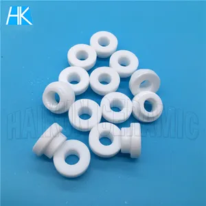 سيراميك متطور عالي الدقة مخصص جلبة Macor آلة عازل - Product Image 1