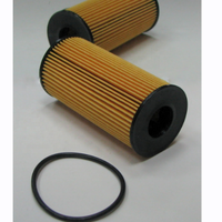 Filtre à huile moteur pour NISSAN, filtre à huile automobile 1520900Q0A/NH1997X/8200362442/HU618X