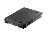 وحدة تخزين مركز البيانات للمؤسسات PS1010 7.68 تيرابايت U.2 NVMe PCIe 5.0 TLC قرص صلب عالي السرعة للخوادم والحوسبة السحابية SSD
