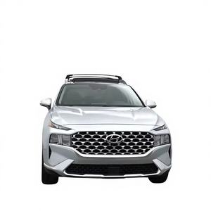 2022 pour Santa Fe Hybrid SEL Premium, conduite à gauche, norme d'émission Euro IV, 5 places - Product Image 1