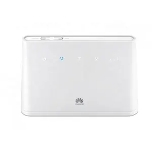 解锁150mbps 4g Lte Cpe Wifi调制解调器，sim卡插槽最多32台设备，适用于华为B310s-22路由器