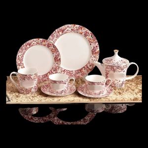 Nordic Dessert Multi-layer Fruit Plate Ceramic <b>Cake</b> Stand Display Stand Living Room Household Plate for 2-layer Plate Set - Product Image 1