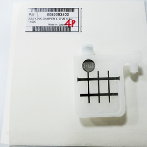 Roland Ink Damper Assembly 6085393800 <b>Spare</b> Part ASSY, INK DAMPER L 3FAI 4 <b>SJ</b>-1000 DX4 Damper for <b>SJ</b>-1000/FJ740/RS640 - Product Image 5