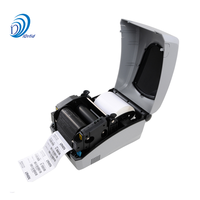 Stiker Kode Batang Printer Label Rfid Printer Transfer Termal