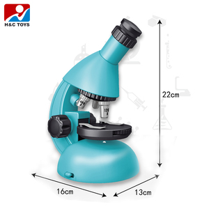Rompecabezas para niños, soporte para teléfono móvil, espécimen, experimento científico óptico, microscopio <span class=keywords><strong>de</strong></span> <span class=keywords><strong>ciencia</strong></span> y educación, juguete - Product Image 2