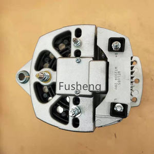 <span class=keywords><strong>Alternador</strong></span> de 24v 175a para Motores Prestolite <span class=keywords><strong>VOLVO</strong></span> <span class=keywords><strong>PENTA</strong></span> TAMD162AB TMD100C TMD120A 8SC3005V 8SC3157V - Product Image 4