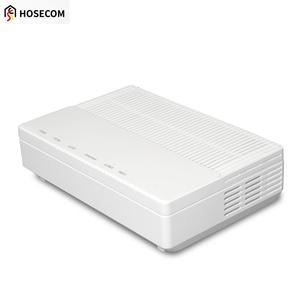 WiFi4ความถี่ขนาดเล็ก ONT ไร้สาย2.4G xpon G3103 ONU สำหรับใช้ภายในอาคาร300Mbps WIFI - Product Image 2