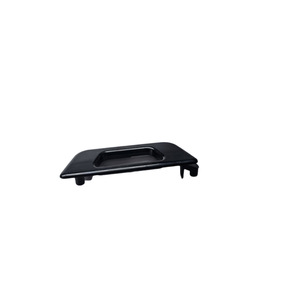 Lexus Rear Reverse <b>Light</b> <b>Cover</b> Black Plastic 20RX Screw Fixing - Product Image 5