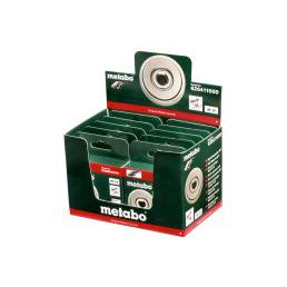 Metabo 10 <b>Quick</b> M 14 <b>Clamping</b> Rings Display 626411000 Angle Grinder Accessories - Product Image 3