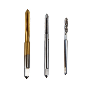 Coinch Fabrication HSS Spirale Flûte Vis Machine Taraud Coupe contrefort Filetage Tarauds machine à tarauder automatique - Product Image 4