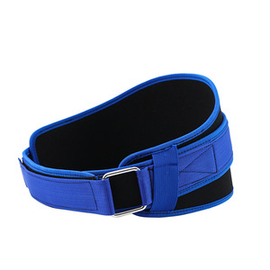 Ceinture de musculation EVA pour squats et entraînement de force - Product Image 2