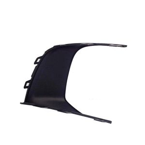 Panel <span class=keywords><strong>de</strong></span> Entrada <span class=keywords><strong>de</strong></span> Aire para Parachoques Delantero, Rejilla Decorativa Izquierda y Derecha para Cayenne 95850594500 95850594600 - Product Image 6