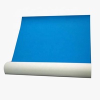 Couverture en caoutchouc d'impression avec un comportement de libération rapide optimisé offset-printing-rubber-blankets newmen couverture d'impression offset
