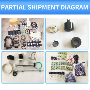 MY-<span class=keywords><strong>380F</strong></span> kodlama makinesi aksesuarları debriyaj işaretleme makinesi aksesuarları üretim tarihi işaretleme makinesi aksesuarları komple set - Product Image 4