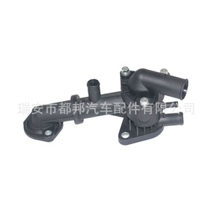 Sq-Dubang Thermostat Assembly 25600-05XXX For Hyundai Sq-20783 Engine <b>Cooling</b> <b>System</b> Replacement Part - Product Image 4