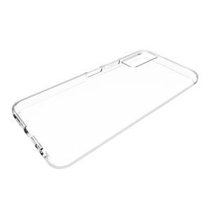 Ultra Sottile TPU Trasparente Cassa Del Telefono Mobile Per <span class=keywords><strong>Vivo</strong></span> Y20(2020)/ Y20i - Product Image 3