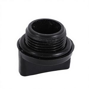 Bomba Centrífuga Autocebante con Motor de Gasolina/Diésel, Tapa de Entrada/Salida de Agua de Plástico y Tapón de Rosca para Uso Automotriz - Product Image 3