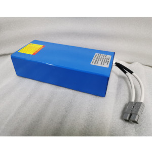 Paquete de Baterías Líquidas Recargables <span class=keywords><strong>PSN</strong></span> de 24V 36V 48V 60V 72V 10ah 20ah 30ah 40ah, 800 Ciclos, para Scooter Eléctrico, Bicicleta Eléctrica, E Rickshaw - Product Image 3