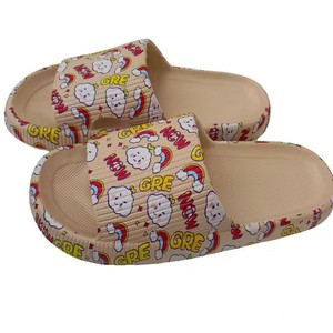 Nuevas sandalias elegantes e informales de verano, zapatos planos para exteriores, zapatos diarios sin cordones de talla grande, transpirables y antideslizantes - Product Image 2