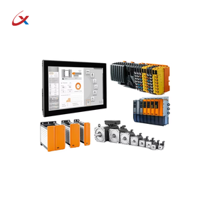 Venda quente Nova Marca Original 6AV7885-0AA10-1AA2 <span class=keywords><strong>PLC</strong></span> PAC & Controladores Dedicados - Product Image 6